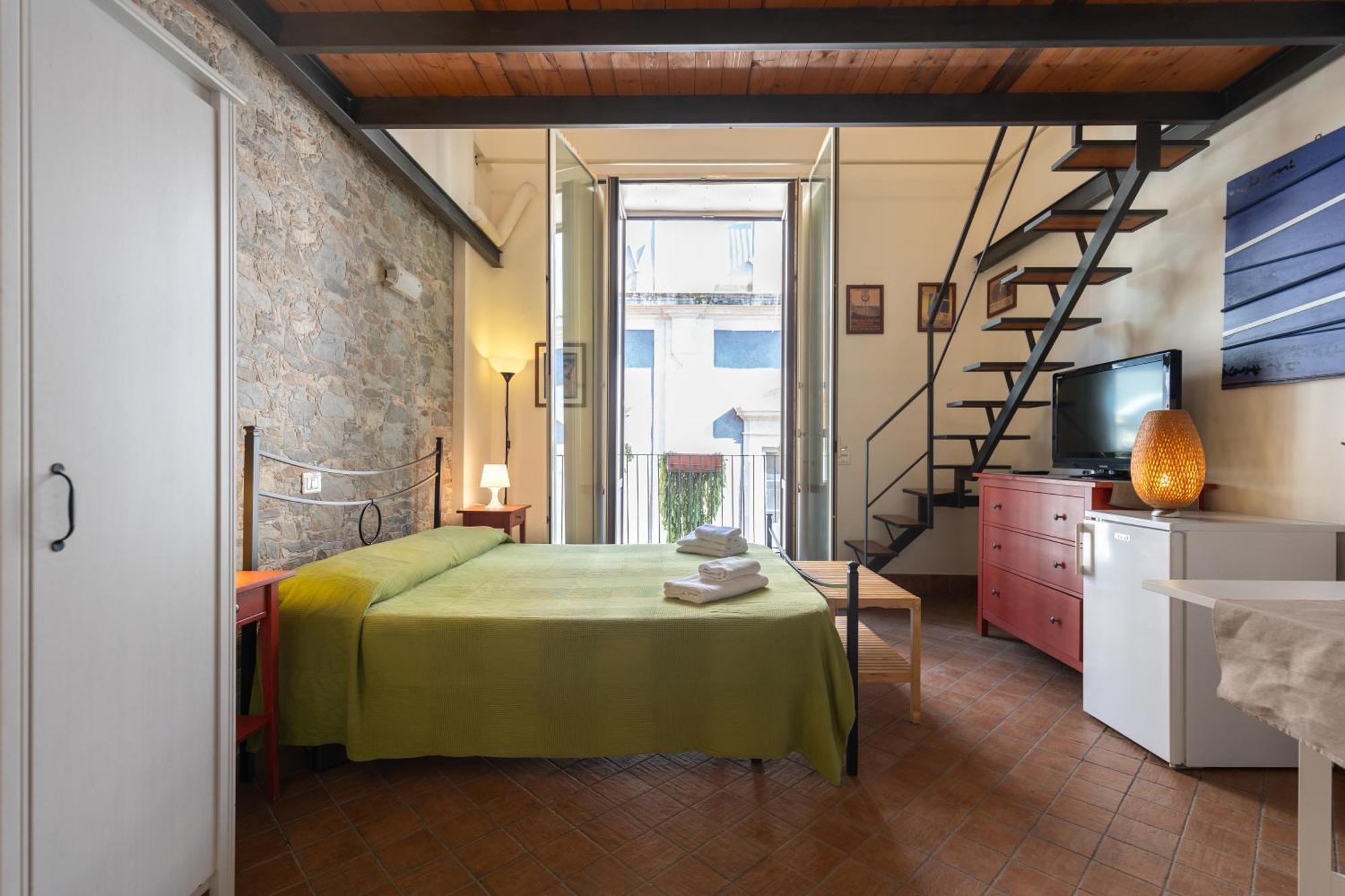 Amenano Apartments CTA Exterior foto